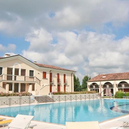 Villa Rachele Lignano Sabbiadoro Eksteriør bilde